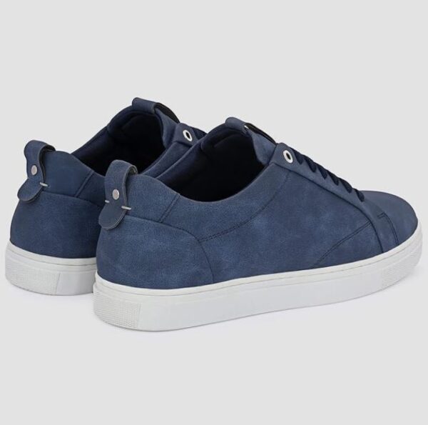 Mens Blaze Casual Sneakers Trainers Comfortable Trendy Sneakers |Classic Sneakers - Image 3