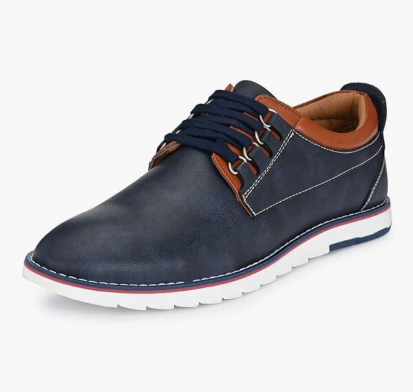 Walking, Office Comfortable and Classy Sneakers with Extra Comfort - Image 5