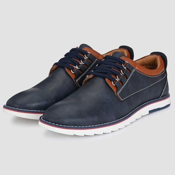 Walking, Office Comfortable and Classy Sneakers with Extra Comfort - Image 2