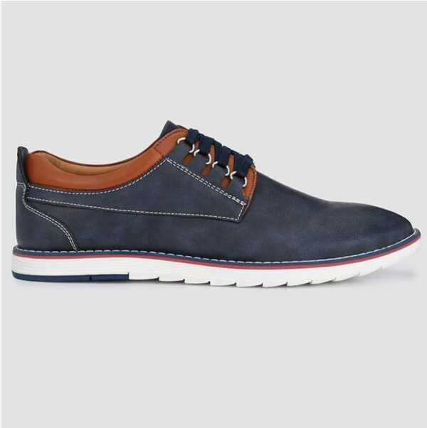 Walking, Office Comfortable and Classy Sneakers with Extra Comfort