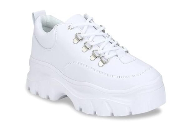 Sole Women Casual Sneaker