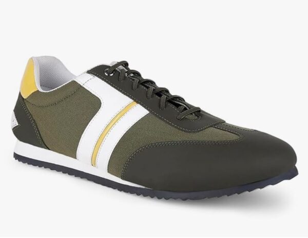 Men's Comfort Sneaker - Image 2