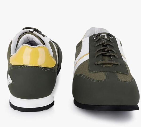Men's Comfort Sneaker - Image 4