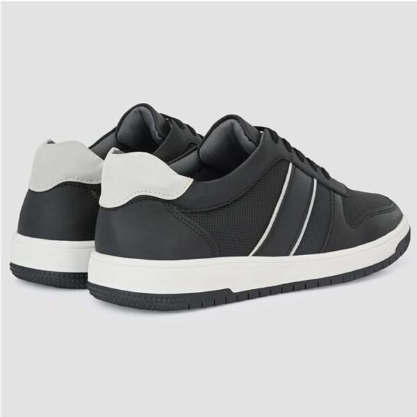 Casual Sneakers for Walking Fashion and Lightweight Comfortable Trendy Sneakers - Image 3