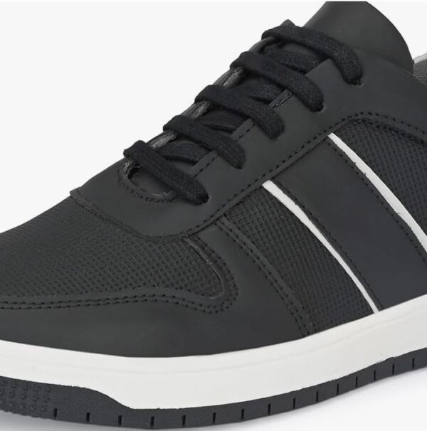Casual Sneakers for Walking Fashion and Lightweight Comfortable Trendy Sneakers - Image 4