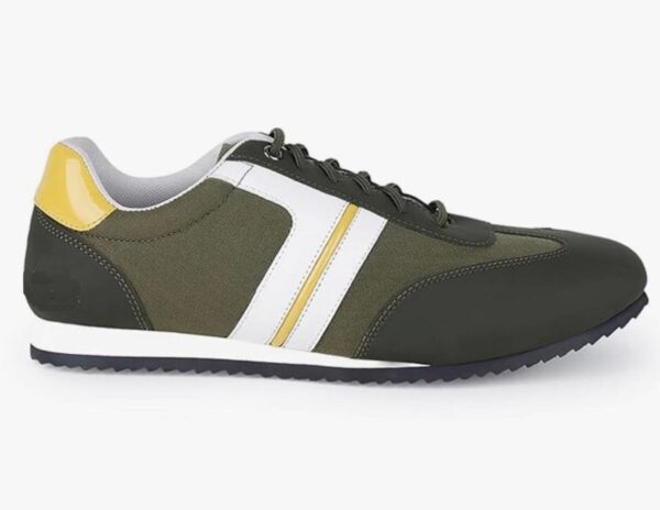 Men's Comfort Sneaker